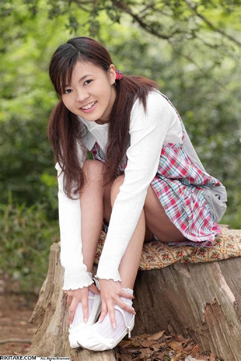 Barely Legal Cutie Rikitake From Japan Rikitake Wakana Mizuki 018 Porn Pic