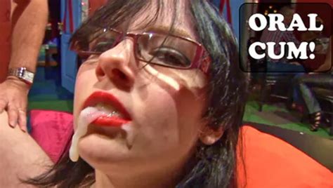 Busty British Milf Barby Slut Swallows Cum Blast In English Porn By Tac Amateurs Xhamster