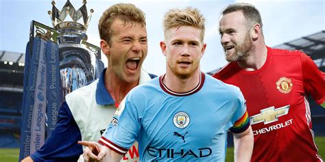 11 Biggest Wins In Premier League History Ranked