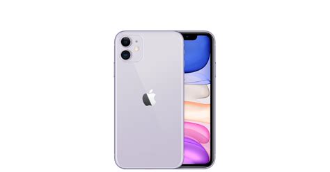 iPhone 11 128 GB – fioletowy - Apple (PL)