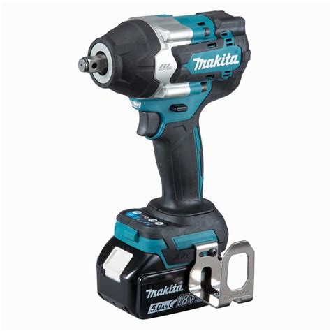 DTW700 – Welcome To Makita