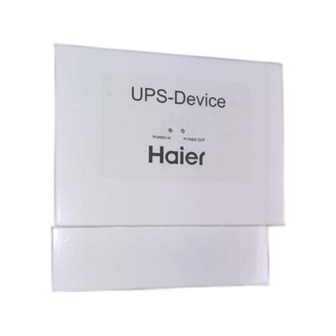 Haier Module DC Inverter UPS Device - EZMakaan