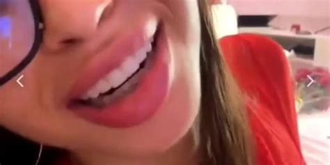 Latina In Red Is Fucked Rough On Cam Tnaflix