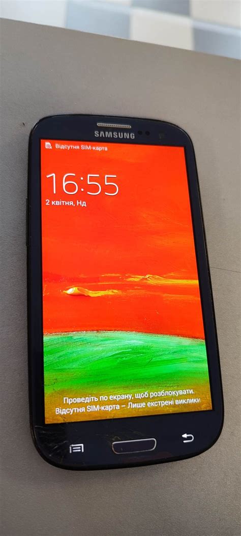 Оригінал,!! Samsung galaxy s3 Neo, ( gt-i9301i ): 450 грн. - Мобільні ...