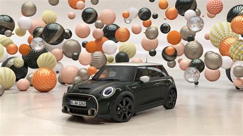 2023 Mini Cooper Clubman And Countryman Gain Edition Variants