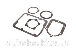 Р/к КПП ГАЗ 53 (паронит) (пр-во Украина) (ID#1718026115), цена: 174 ...