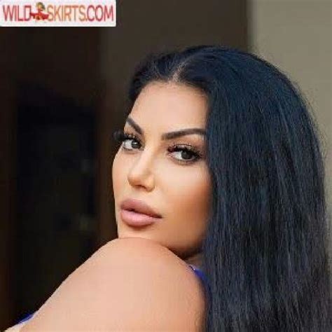 La Reina Shaw Nude Leaked Photos And Videos Wildskirts