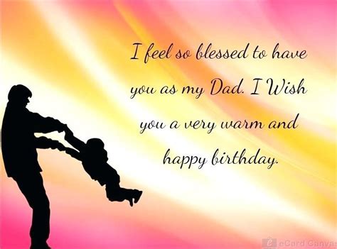 56 Cute Birthday Cards for Dad - Kitty Baby Love