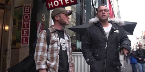 Red Light Sex Trips Brunette Dutch Hooker Banged By Tourist Tnaflix