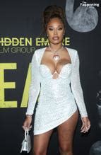 Briana Hampton Nude Aznude