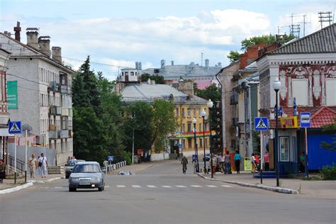 Бологое - Союз малых городов Российской Федерации