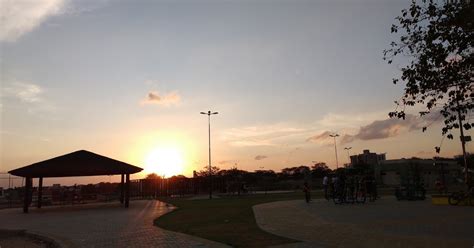 Parque Da Liberdade Campina Grande - Campina Grande: Parque da Liberdade