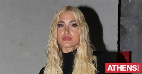 Ιωάννα Τούνη revenge porn Παραπομπή για κακούργημα Athens Voice