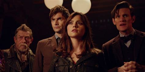 Doctor Who: 10 Quotes That Sum Up Clara Oswald As A Character