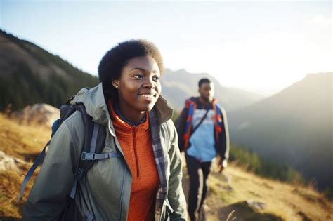 African Hiking Images Free Photos Png Stickers Wallpapers