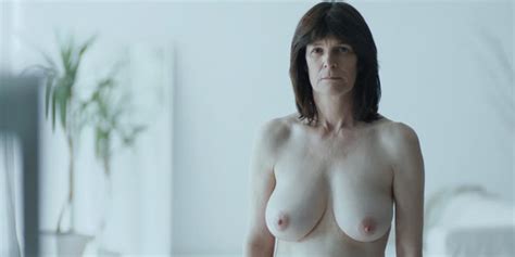 Touch Me Not 2018 Nude Celeb Scenes