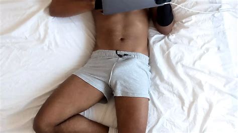 Free Big Cock Bulge Gay Porn Videos Xhamster