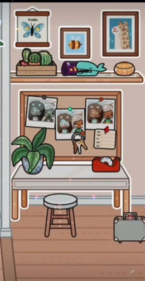 💖🌼🍑 | Синие обои, Hello kitty комнаты, Hello kitty обои