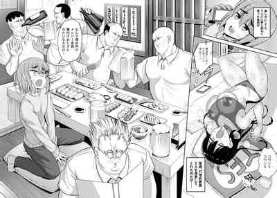 Goukon Deisui Scramble Nhentai Hentai Doujinshi And Manga