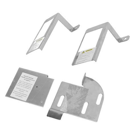 Generator Main Breaker Interlock Kit Rugged Stable Reliable Generator