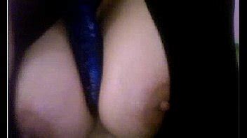 Madurita Tetona Se Acaricia En Lenceria Y Juega Con Dildo XNXX