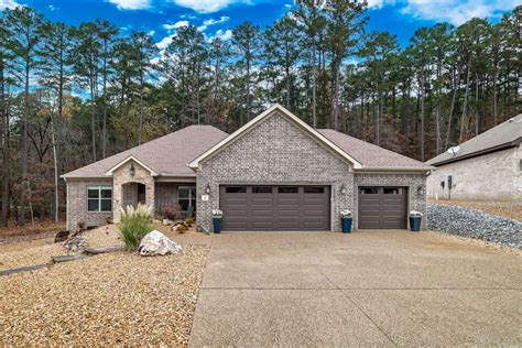 20 Siega Ln Hot Springs Village AR 71909 Homes