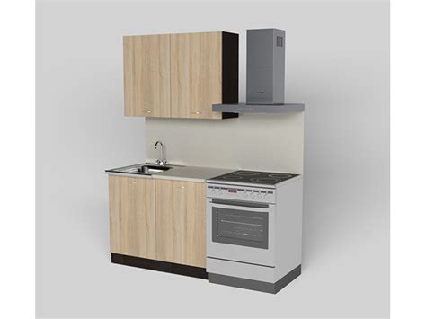 Кухонный гарнитур Симона мини 1000 мм - купить в Челябинске на ...