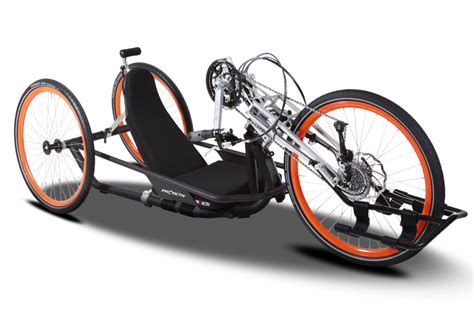 PRO ACTIV GmbH - Manufacturer of wheelchairs, handbikes, traction and ...