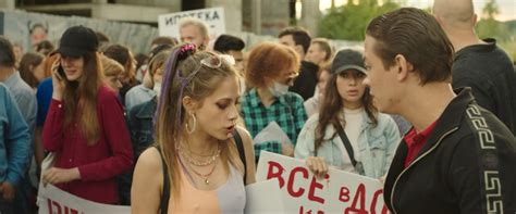 Nude Video Celebs Olga Venikova Sexy Otchayannye Dolshiki 2022