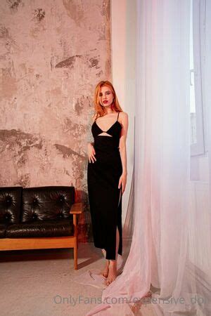 Expensive Doll Leaked Nude Photos And Videos