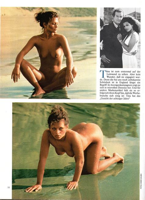 Naked Tina Hudson Added By Dragonrex