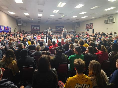 VHS Wrestling - You dont know me Even though we dont know each other