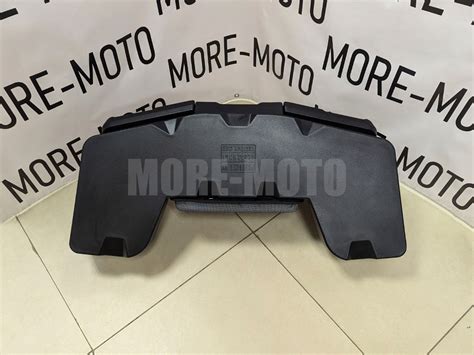 Кофр для детского квадроцикла New GKA Tesseract - MORE-MOTO.RU