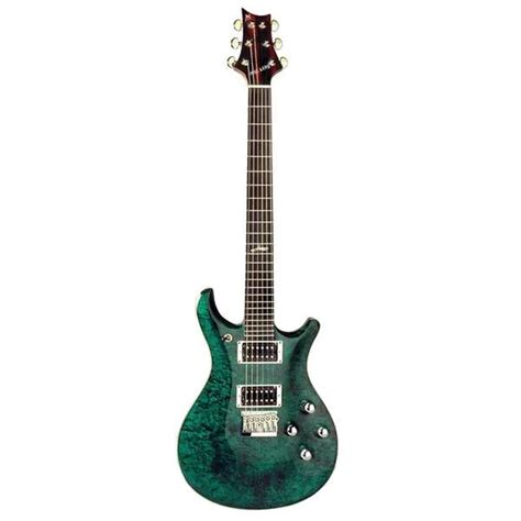 Electric Guitars | Maingard Guitars