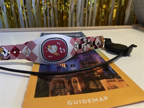 Do You Need a MagicBand at Disney World?