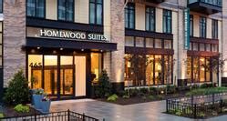 Homewood Suites by Hilton Washington DC Convention Center Hotel