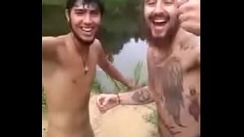 Chris And Gabril XVIDEOS