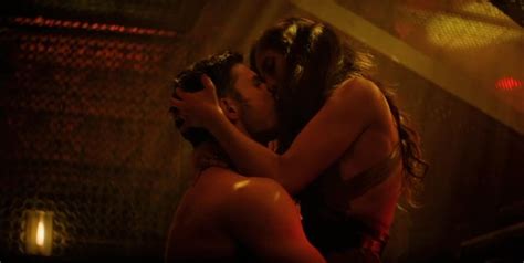 Nude Video Celebs Sarah Sofie Boussnina Sexy Dune Prophecy S01e01 2024