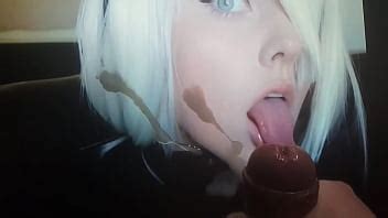 Alina Rin Cum Tribute XVIDEOS