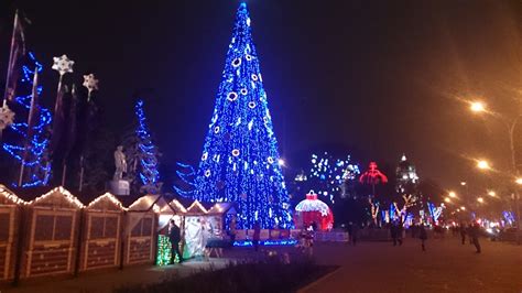 Новогодний Ростов-на-Дону 2016 — DRIVE2