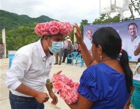 La Jornada Anulan Elecci N En Huejutla Hidalgo Por Proselitismo