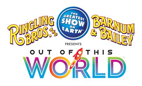 Ringling Brothers Circus Debuts 'Out Of This World' Soon - Bay Area ...