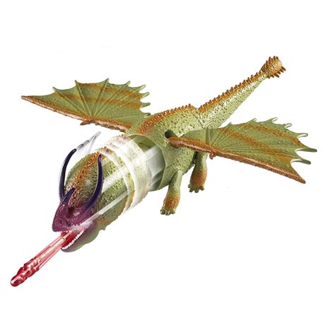Skullcrusher Power Dragon How To Train Your Dragon Defenders Of Berk