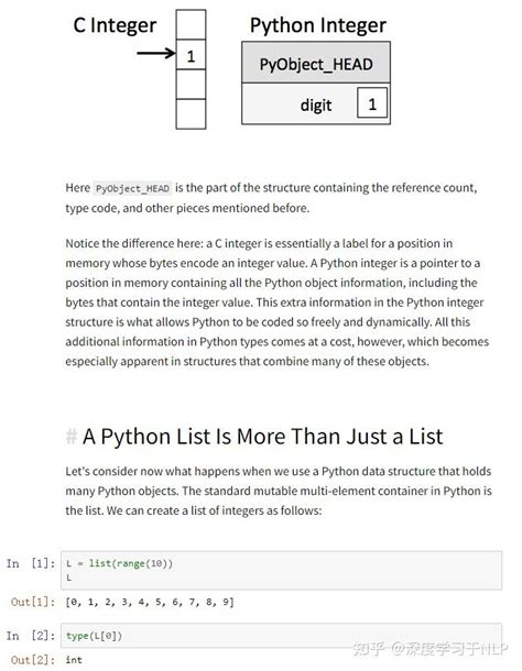 Python实战必备书籍 《python数据科学手册》免费分享 知乎