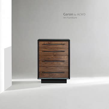 Коллекция мебели GARON от ателье мебели ACWD