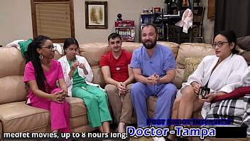 Dr Tampa Aria Nicole Gets Catheterized By Doctor Tampa XVIDEOS
