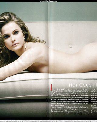 Keri Russel Porn Pictures XXX Photos Sex Images 745453 PICTOA