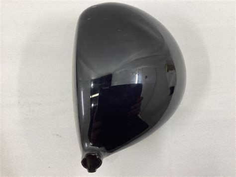 Yahoo オークション キャロウェイ X HOT PRO Xホットプロ ヘッド単品