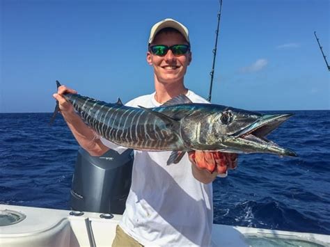 Key West Fishing Charters - Florida Fishing Excursions
