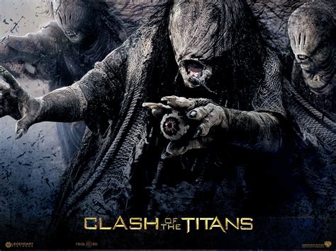 Kampf der Titanen: DVD, Blu-ray oder VoD leihen - VIDEOBUSTER.de
